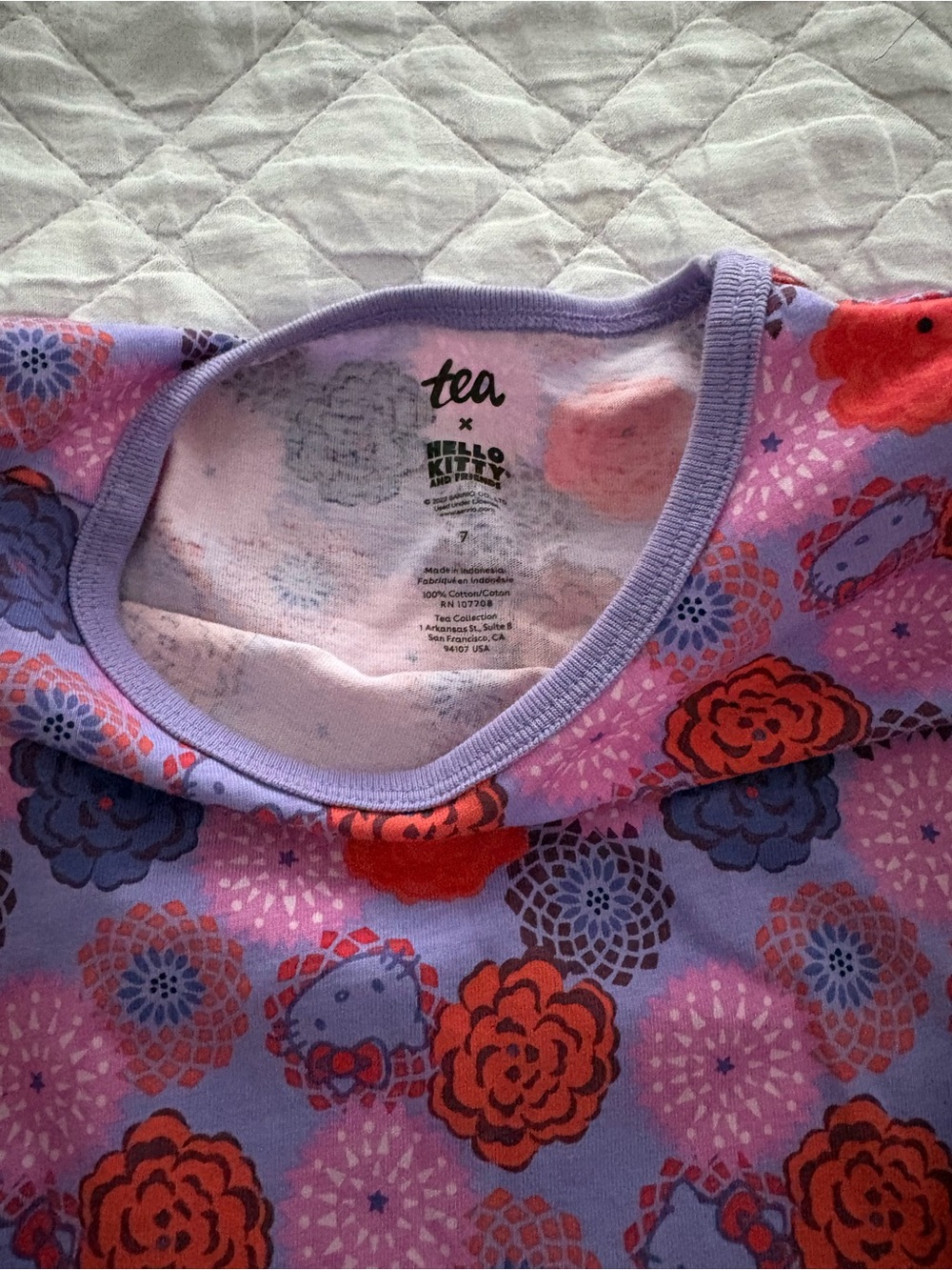 Tea Collection x Hello Kitty - Picture 2 of 2